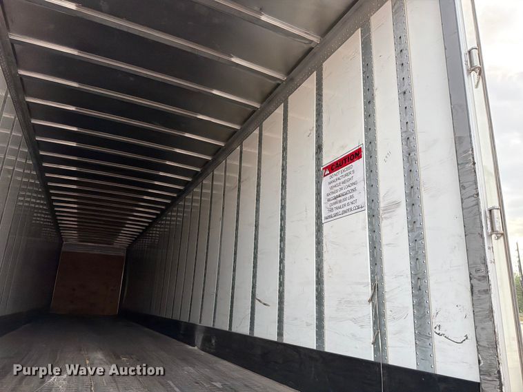 image for item ED5980 2023 Atro 2023 dry van trailer