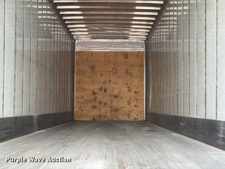 image for item ED5980 2023 Atro 2023 dry van trailer