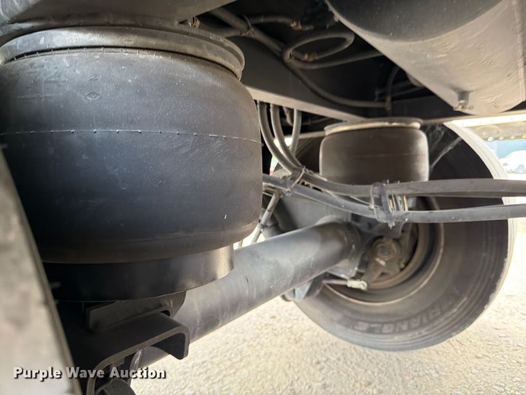 image for item ED5980 2023 Atro 2023 dry van trailer