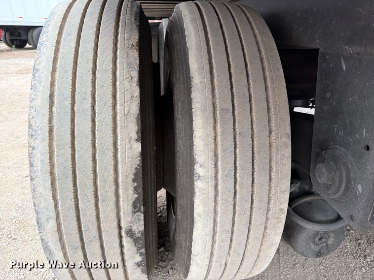 image for item ED5980 2023 Atro 2023 dry van trailer