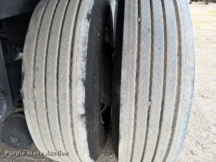 image for item ED5980 2023 Atro 2023 dry van trailer