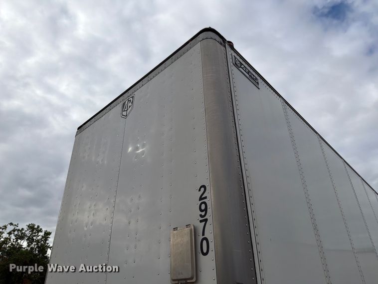 image for item ED5981 2023 Atro 2023 dry van trailer