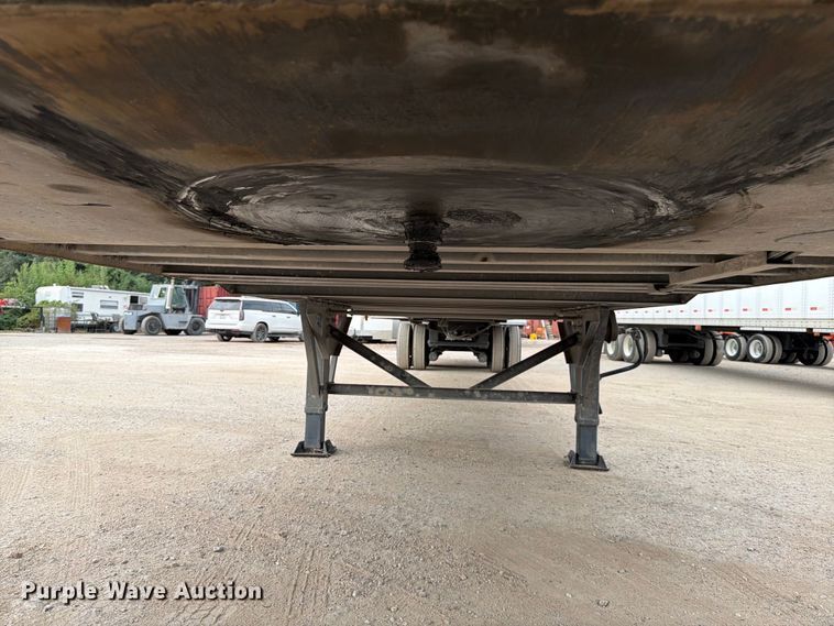 image for item ED5981 2023 Atro 2023 dry van trailer