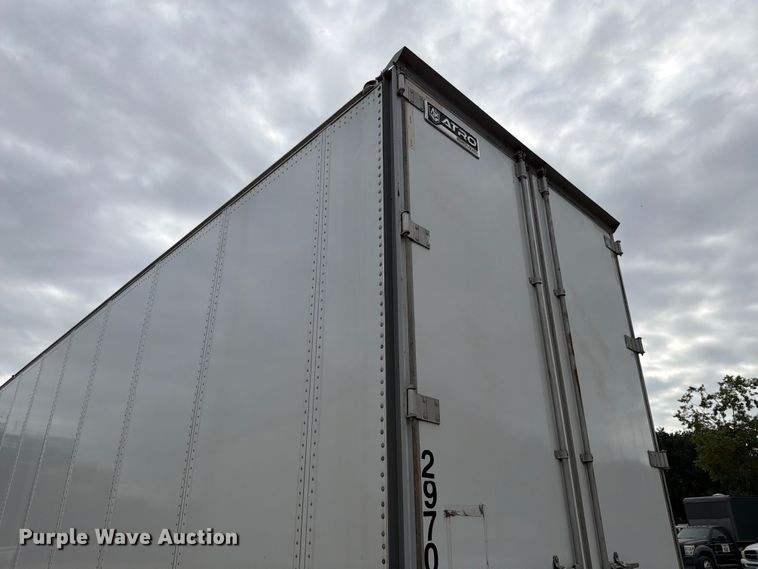 image for item ED5981 2023 Atro 2023 dry van trailer