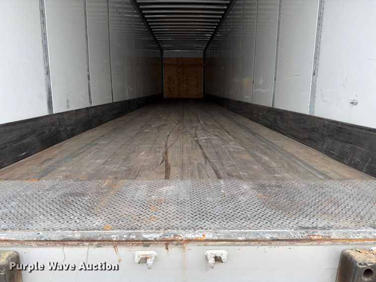 image for item ED5981 2023 Atro 2023 dry van trailer