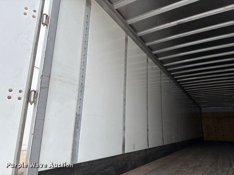 image for item ED5981 2023 Atro 2023 dry van trailer