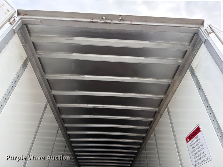 image for item ED5981 2023 Atro 2023 dry van trailer