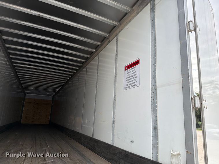 image for item ED5981 2023 Atro 2023 dry van trailer