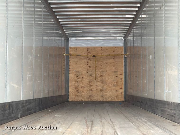 image for item ED5981 2023 Atro 2023 dry van trailer