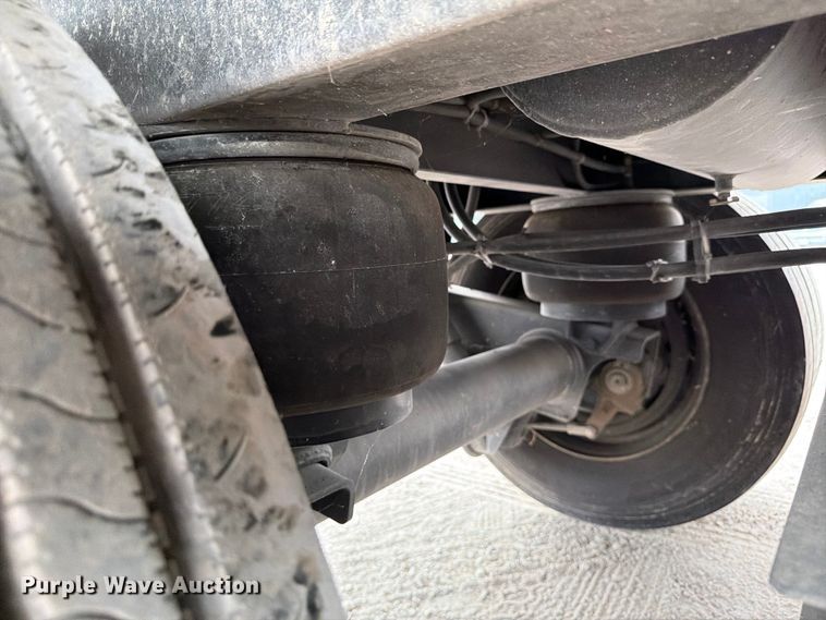 image for item ED5981 2023 Atro 2023 dry van trailer