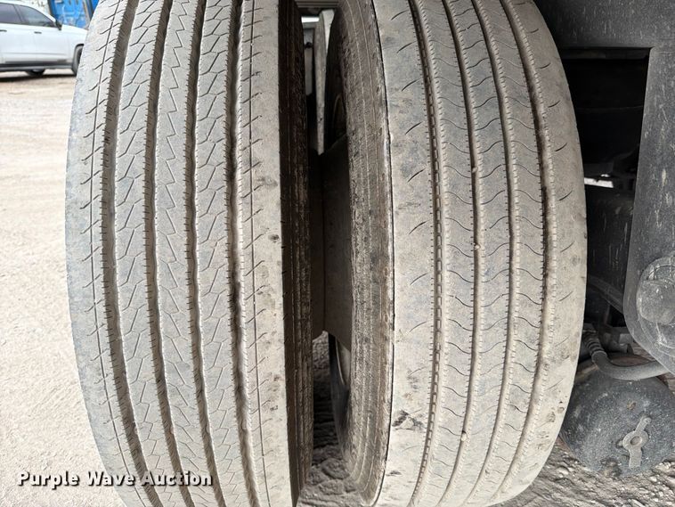 image for item ED5981 2023 Atro 2023 dry van trailer