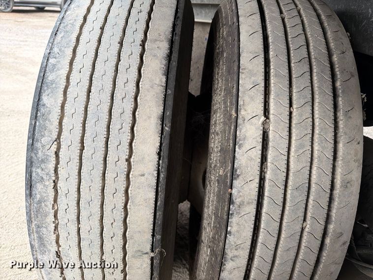 image for item ED5981 2023 Atro 2023 dry van trailer