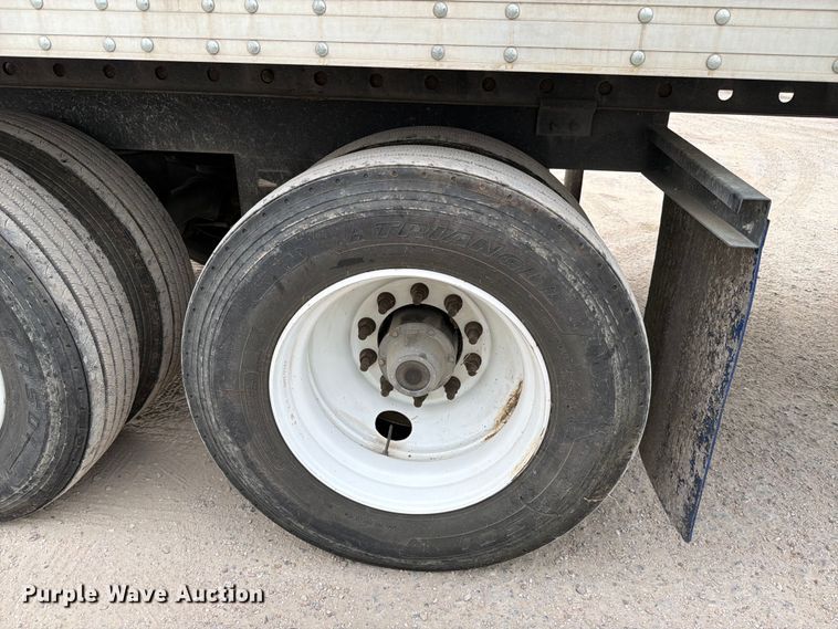 image for item ED5981 2023 Atro 2023 dry van trailer