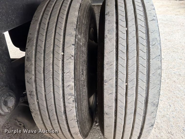 image for item ED5981 2023 Atro 2023 dry van trailer