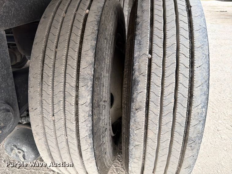 image for item ED5981 2023 Atro 2023 dry van trailer