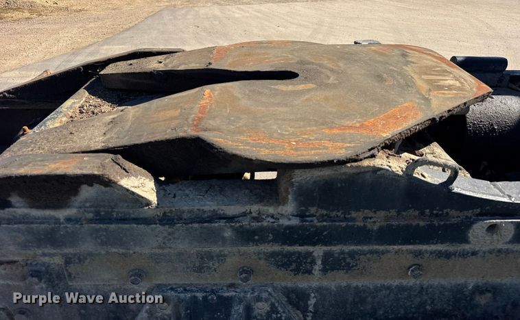 image for item EF2197 1996 Peterbilt 379 semi truck