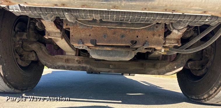 image for item EF2198 2013 Freightliner Business Class M2 box truck