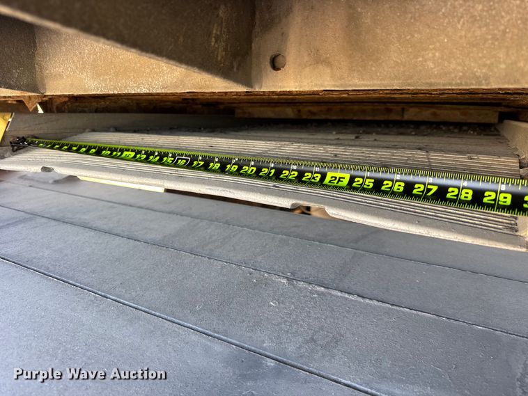 image for item EF2198 2013 Freightliner Business Class M2 box truck