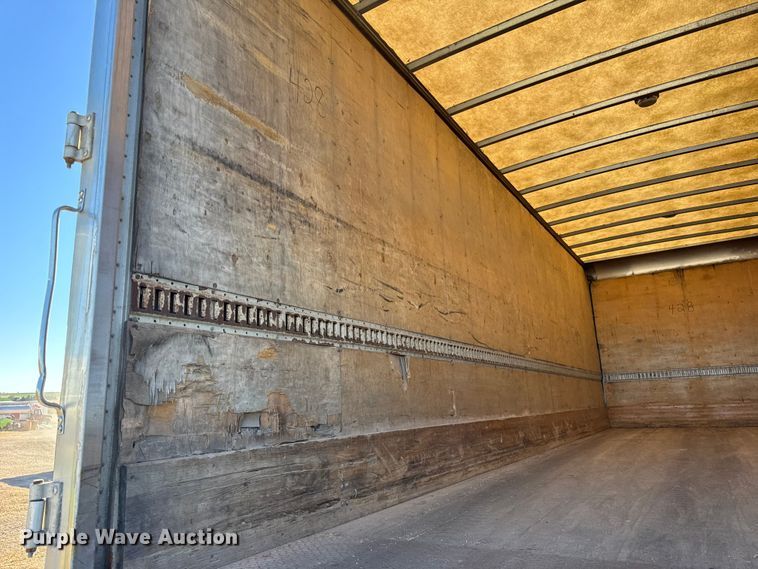 image for item EF2198 2013 Freightliner Business Class M2 box truck