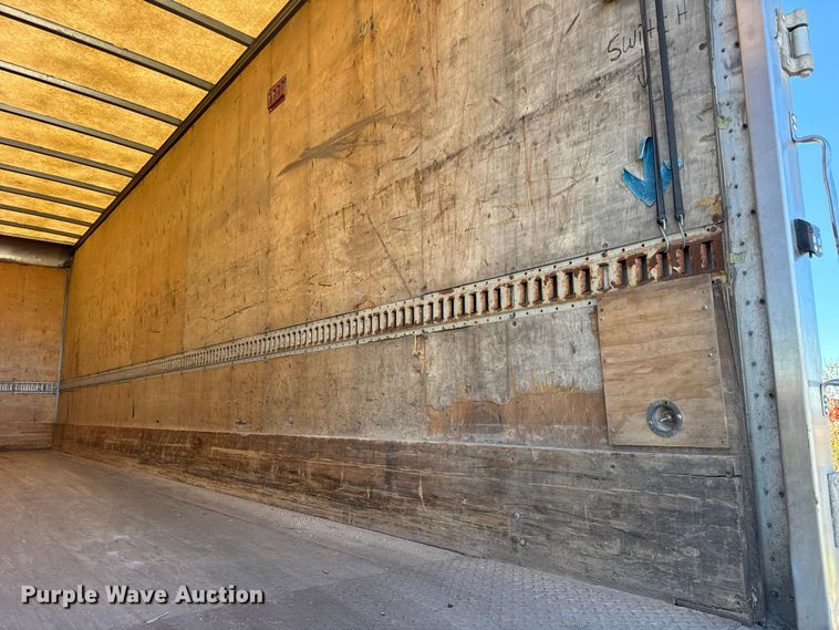 image for item EF2198 2013 Freightliner Business Class M2 box truck