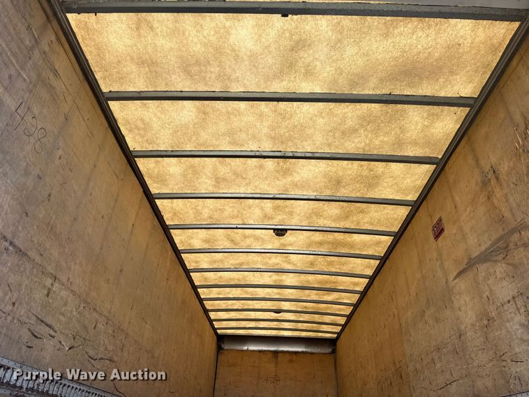 image for item EF2198 2013 Freightliner Business Class M2 box truck