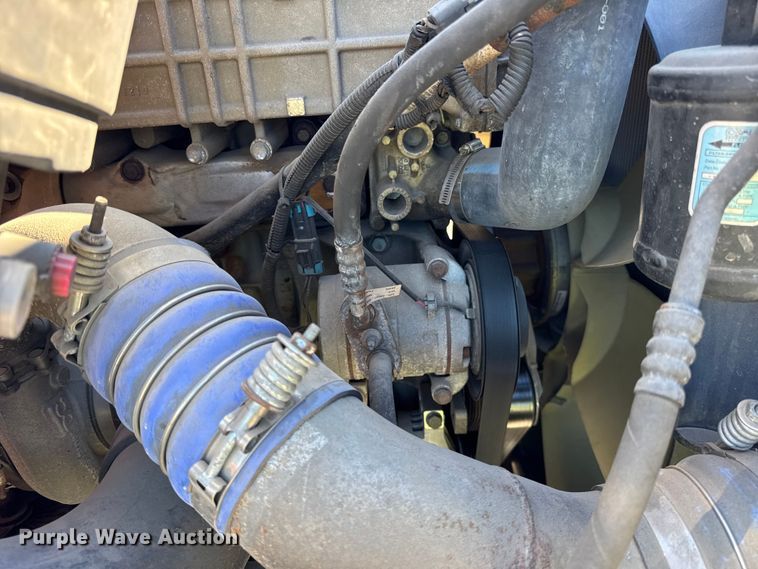 image for item EF2198 2013 Freightliner Business Class M2 box truck