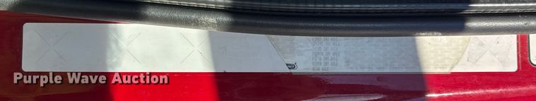 image for item EF2198 2013 Freightliner Business Class M2 box truck