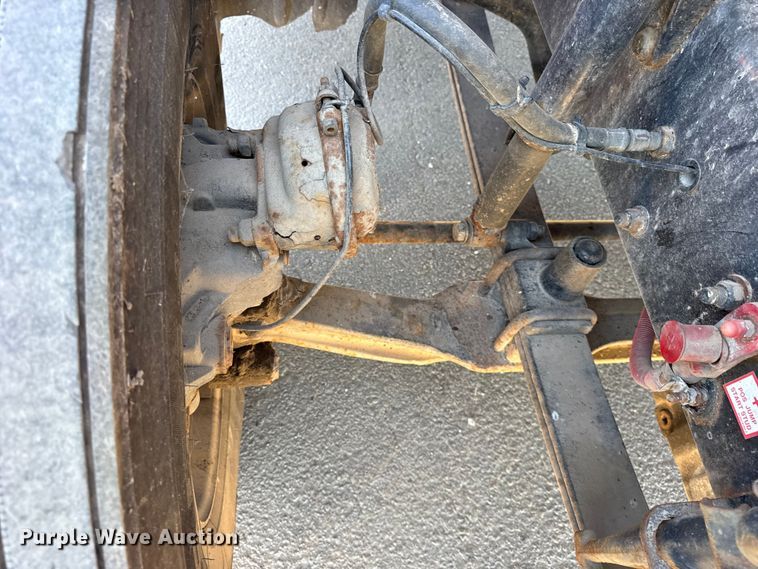 image for item EF2201 2016 Freightliner Cascadia 125 semi truck