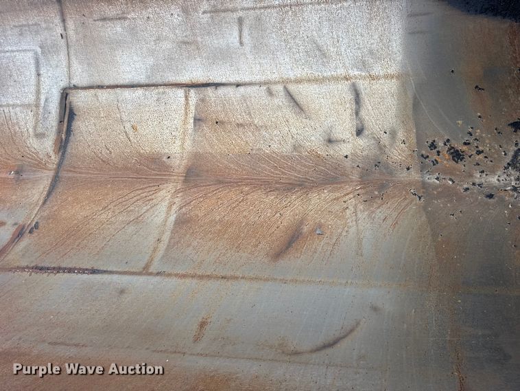 image for item EF2241 2013 Coras Predator end dump trailer