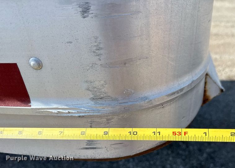 image for item EG6011 2004 Great Dane 7411TP-SA dry van trailer