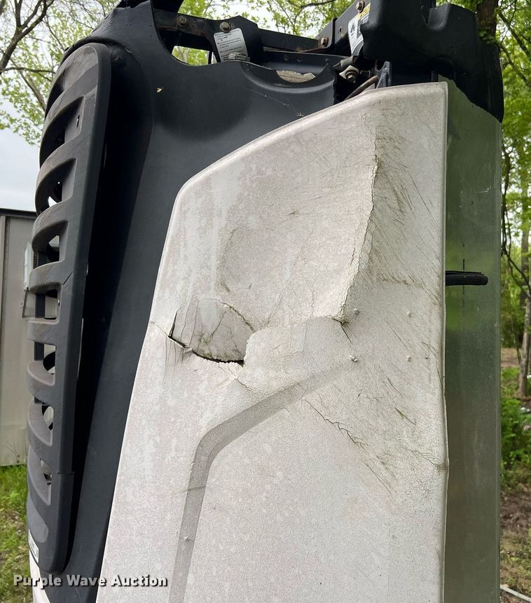 image for item EL2049 Carrier X2 2500 Advance refrigerator unit