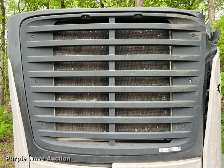 image for item EL2049 Carrier X2 2500 Advance refrigerator unit