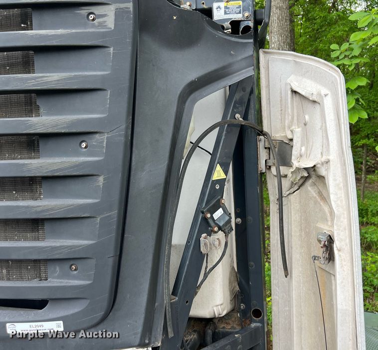 image for item EL2049 Carrier X2 2500 Advance refrigerator unit