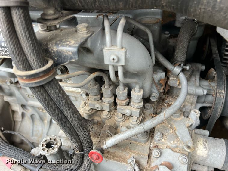 image for item EL2049 Carrier X2 2500 Advance refrigerator unit