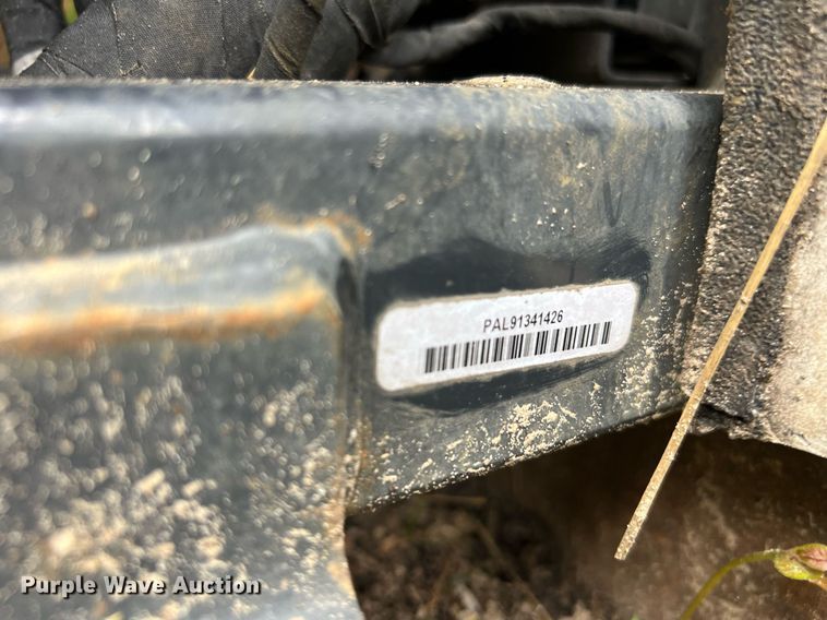 image for item EL2049 Carrier X2 2500 Advance refrigerator unit