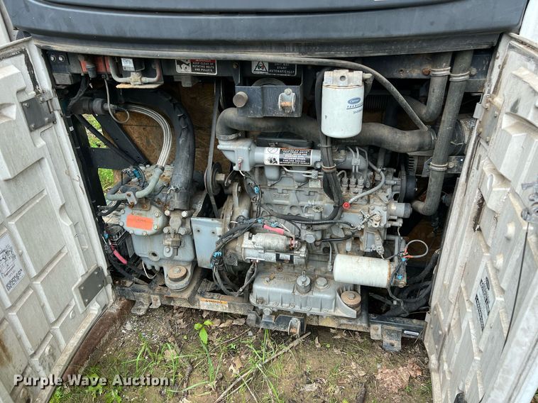 image for item EL2049 Carrier X2 2500 Advance refrigerator unit