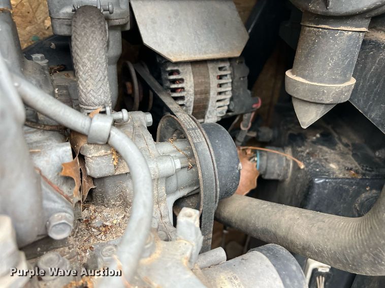 image for item EL2049 Carrier X2 2500 Advance refrigerator unit