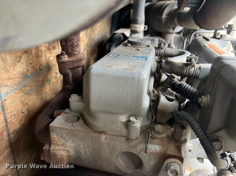 image for item EL2049 Carrier X2 2500 Advance refrigerator unit