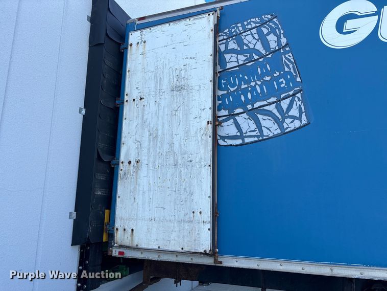 image for item EM6050 2006 Nissan UD2600 box truck