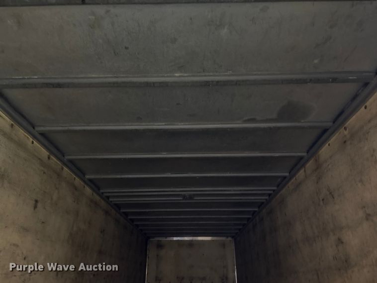 image for item EM6050 2006 Nissan UD2600 box truck