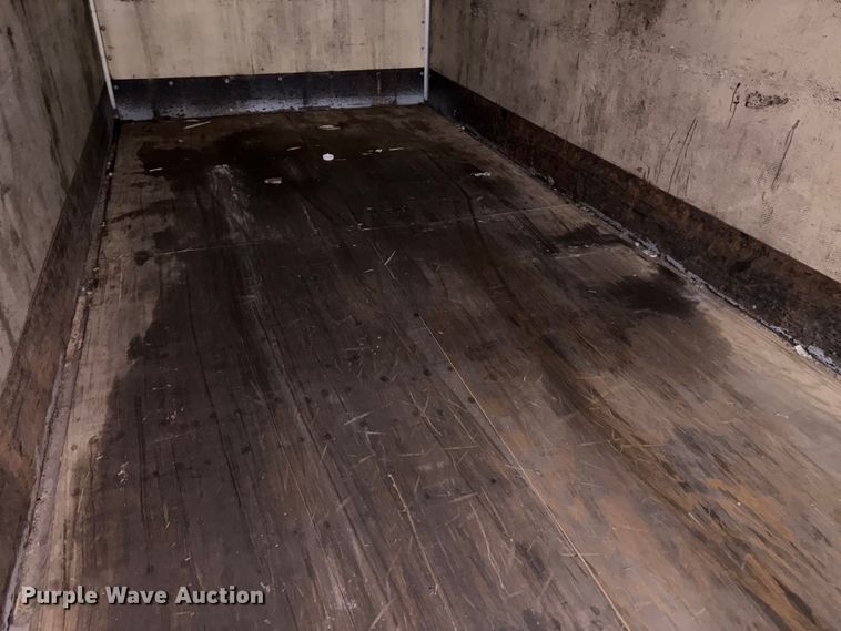 image for item EM6050 2006 Nissan UD2600 box truck