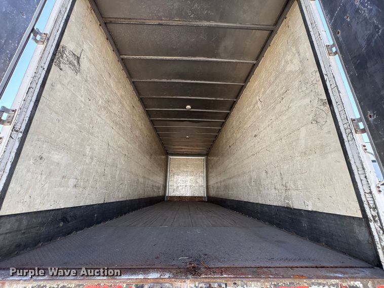 image for item EM6051 2007 Nissan  UD2600 box truck