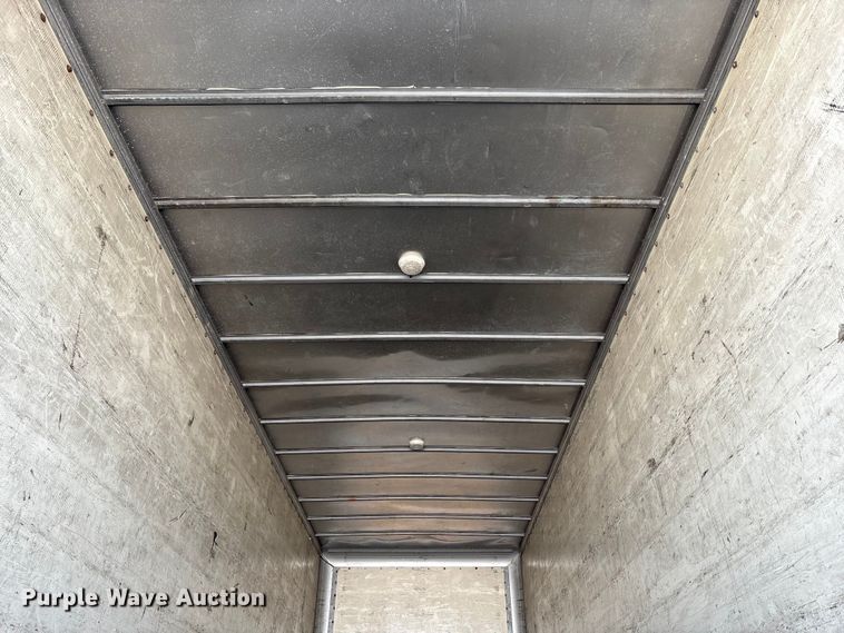 image for item EM6051 2007 Nissan  UD2600 box truck