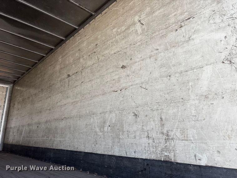 image for item EM6051 2007 Nissan  UD2600 box truck