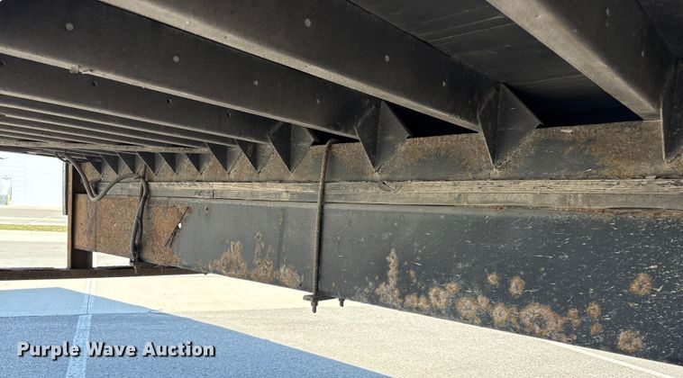 image for item EM6051 2007 Nissan  UD2600 box truck