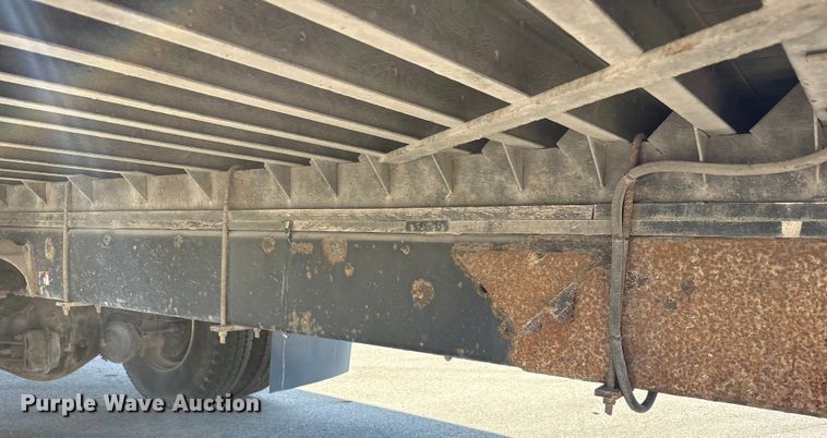 image for item EM6051 2007 Nissan  UD2600 box truck