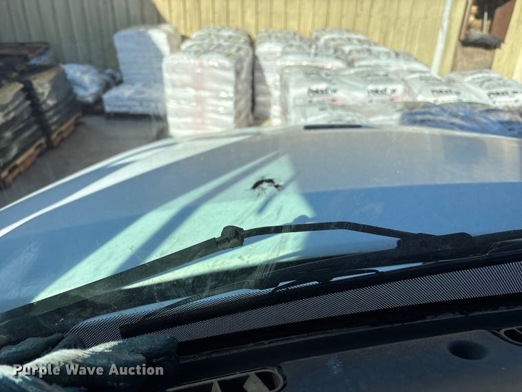 image for item EM6106 2014 Freightliner M2 112 side curtain box truck  