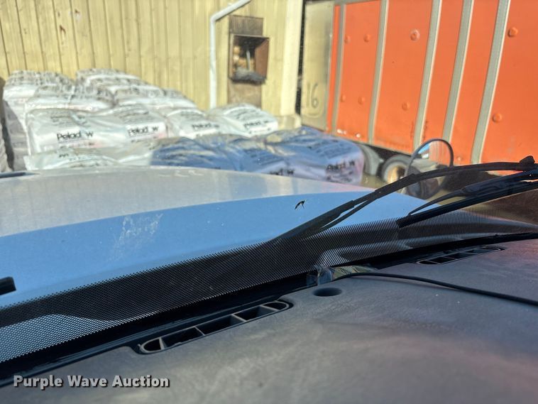 image for item EM6106 2014 Freightliner M2 112 side curtain box truck  