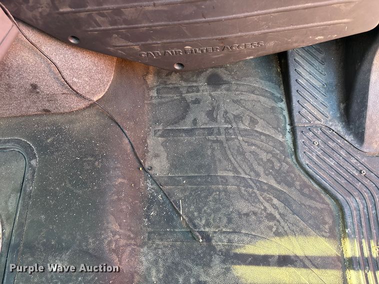 image for item EM6106 2014 Freightliner M2 112 side curtain box truck  