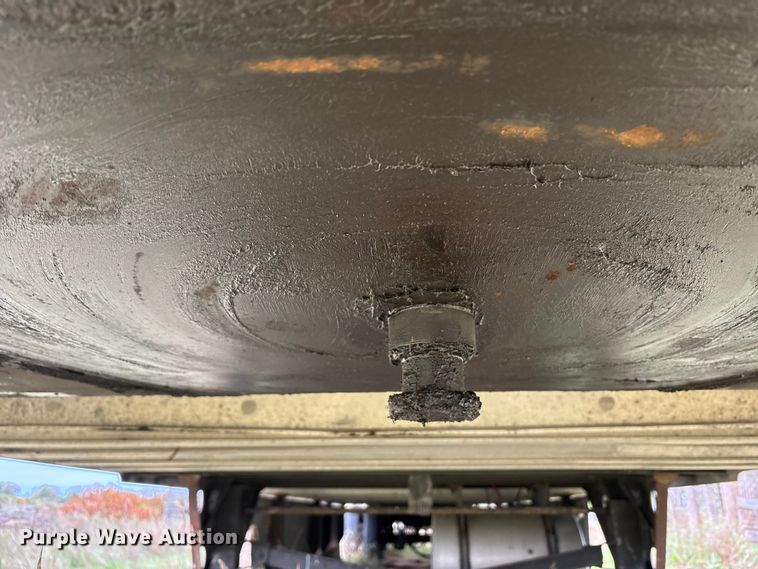 image for item EM6114 2013 Utility Trailer Manufacturer refrigerated van trailer